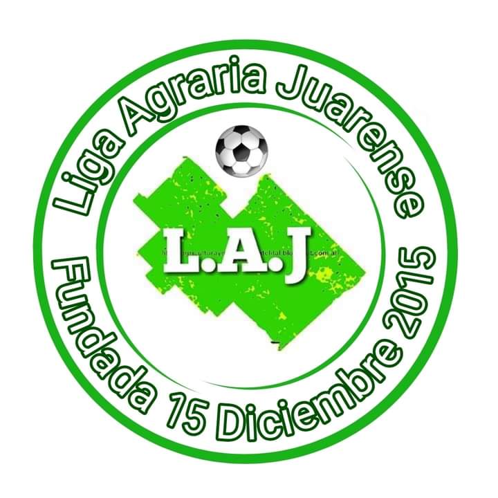 La Liga Agraria tuvo acción en el Country Alumni con una intensa jornada de Fútbol.