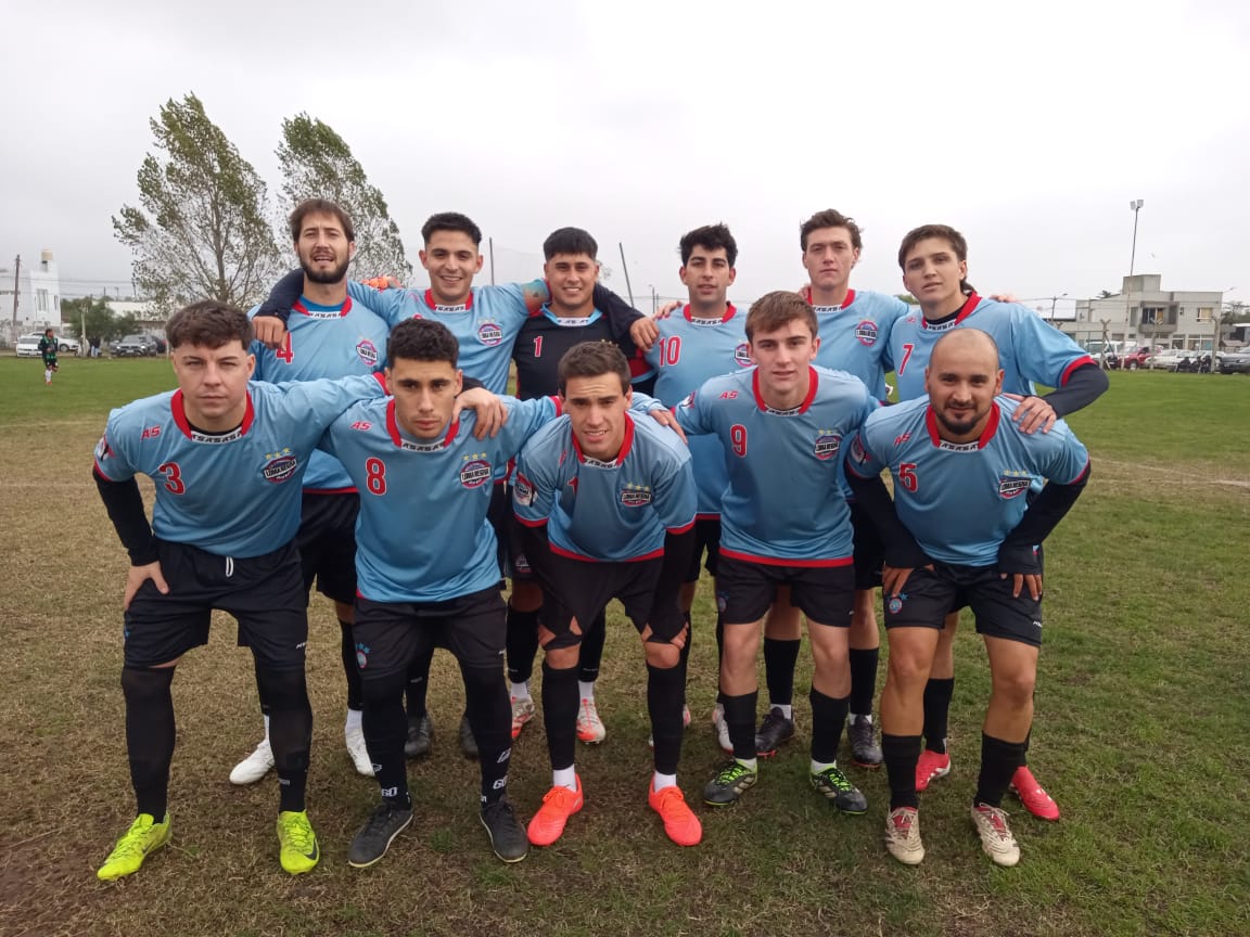 URD:LOMA NEGRA PERDIÓ EL INVICTO ANTE EXCURSIONISTAS.