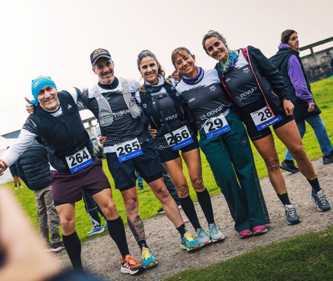 Tandilia Trail 2026: desafío serrano con presencia juarense y tres podios