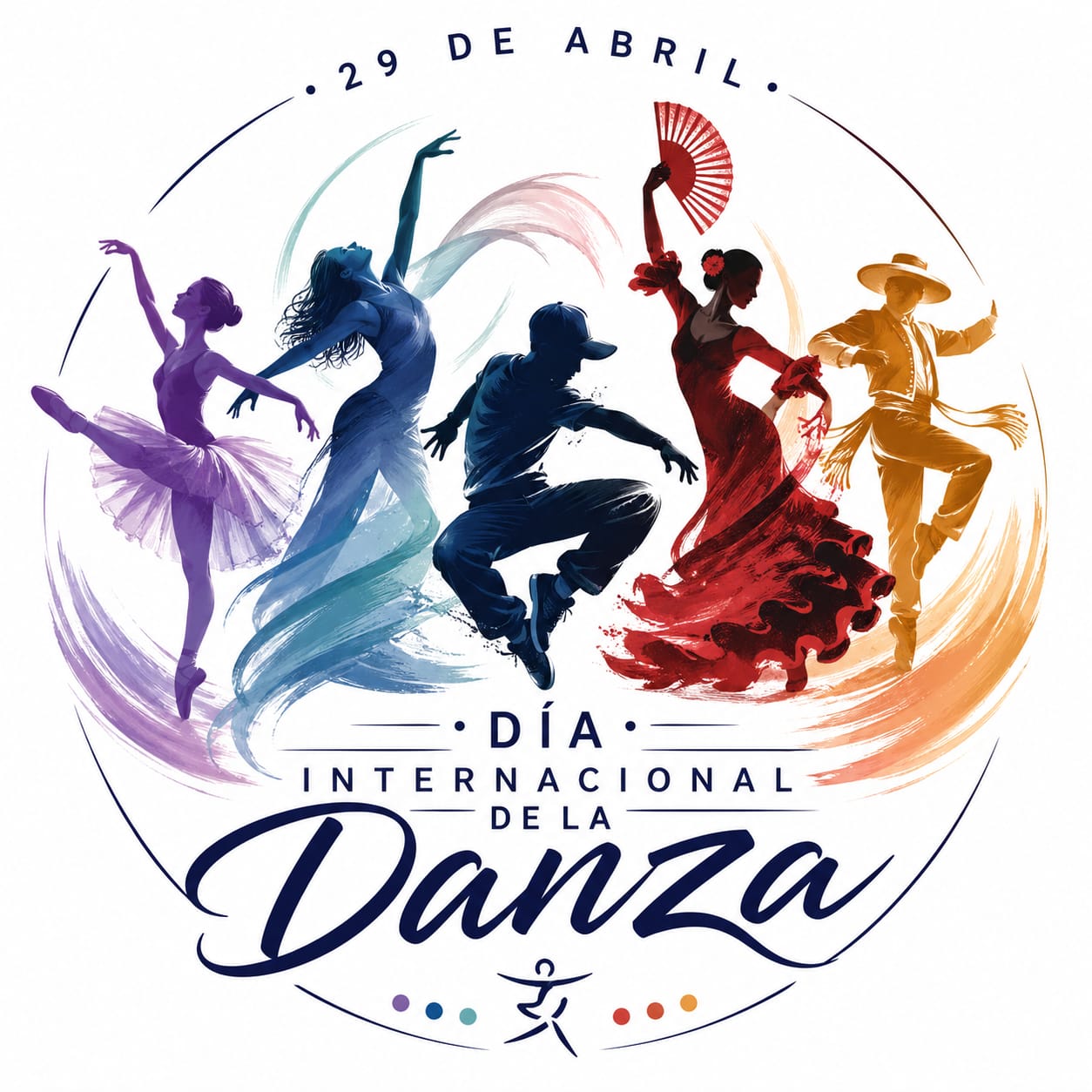Día Internacional de la Danza: una celebración que une culturas y emociones