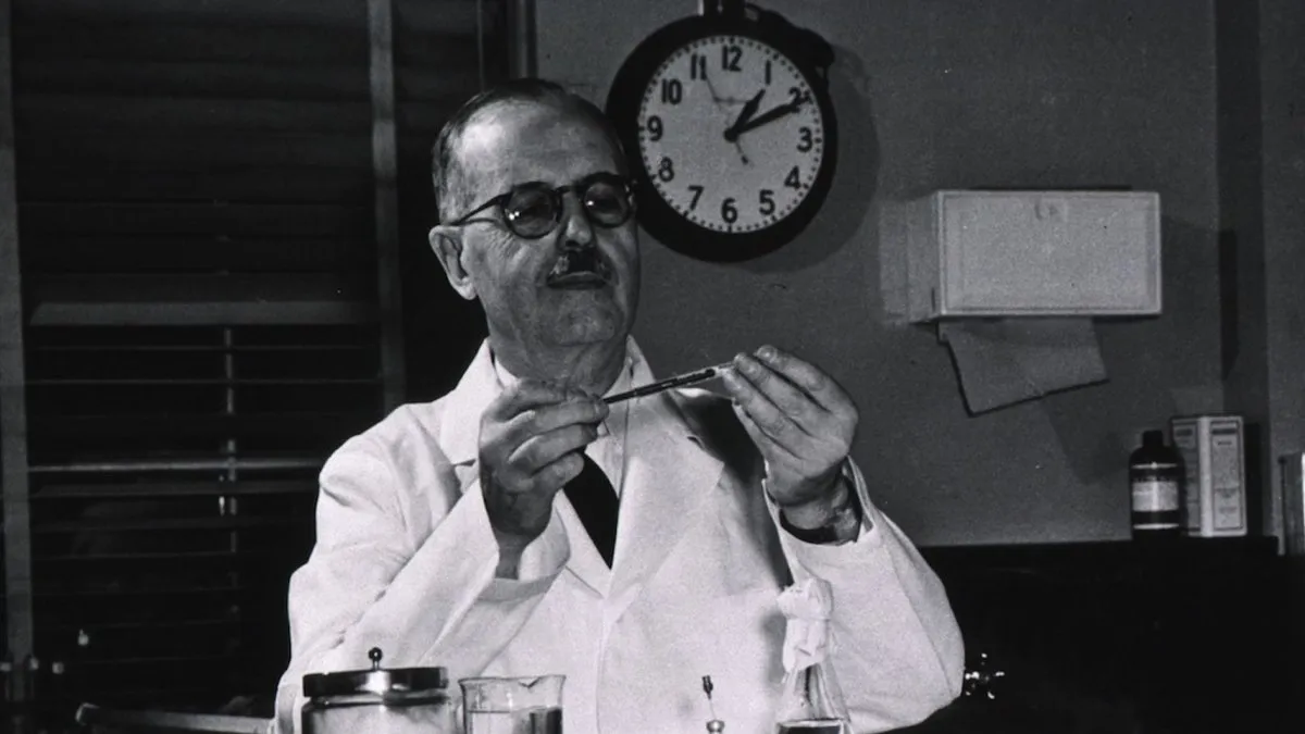 Día del Investigador y la Investigadora Científica