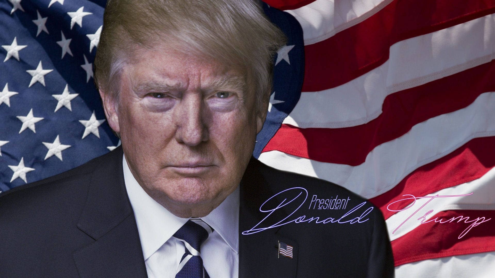 Trump anunció que se extiende la tregua con Irán.