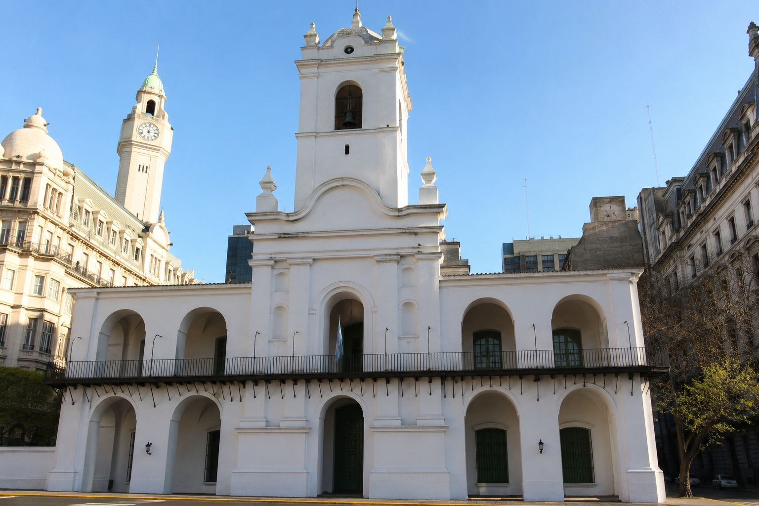23 de mayo de 1810: el Cabildo Abierto que cambió la historia argentina