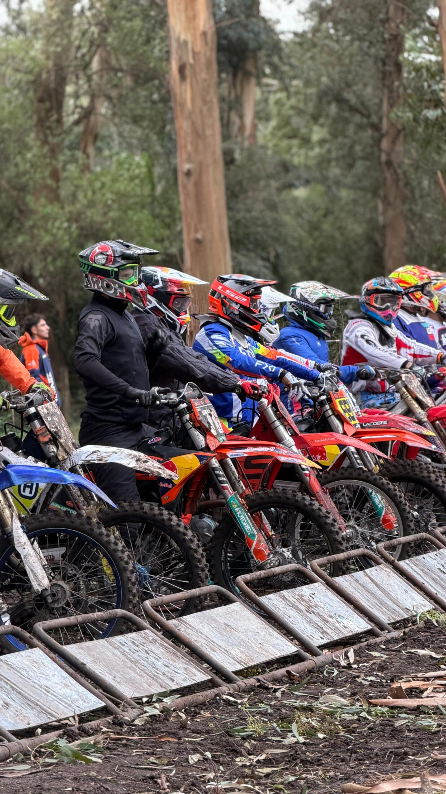 Benito Juárez vuelve a decir presente en el MX del Centro