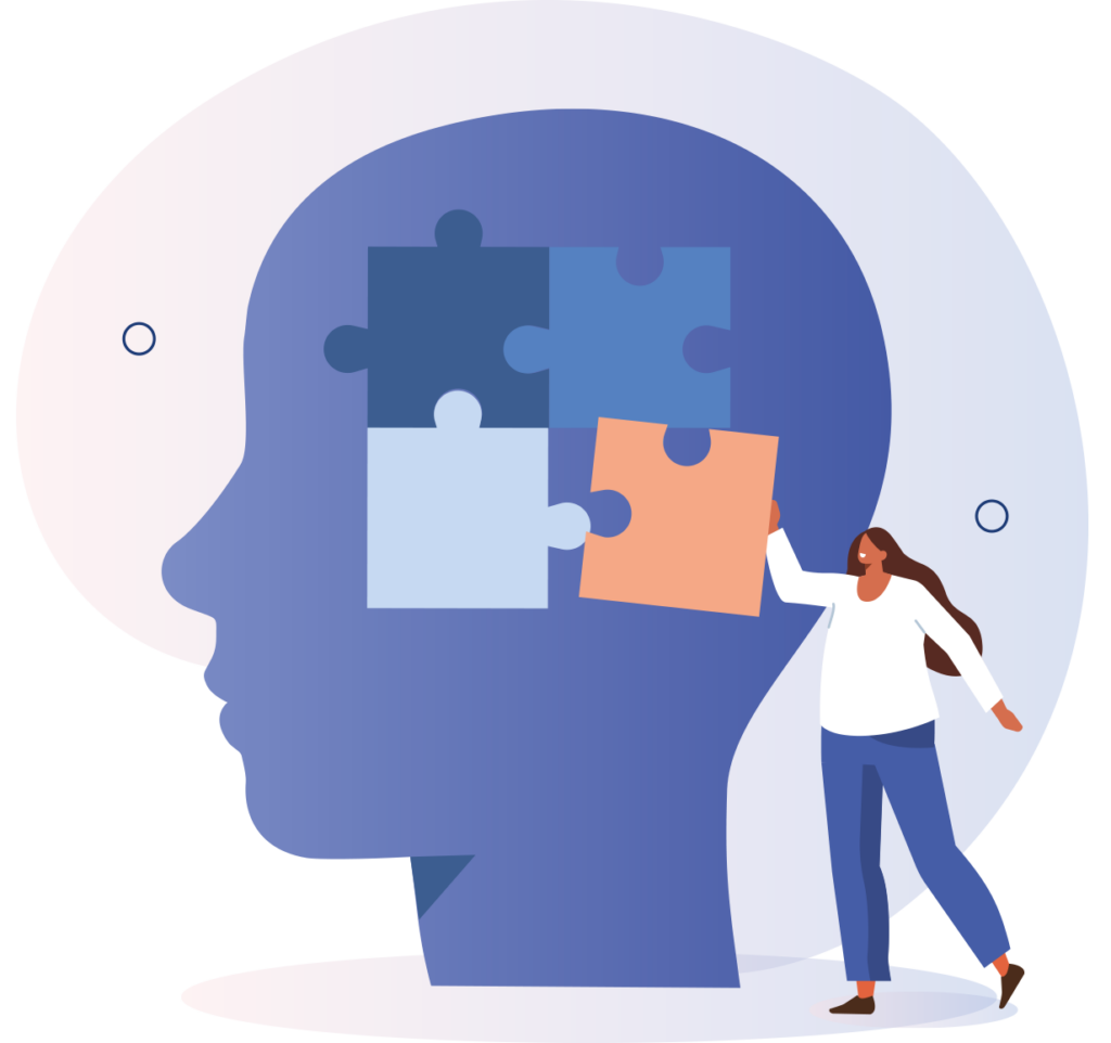 Salud mental: la importancia de hablar, escuchar y acompañar