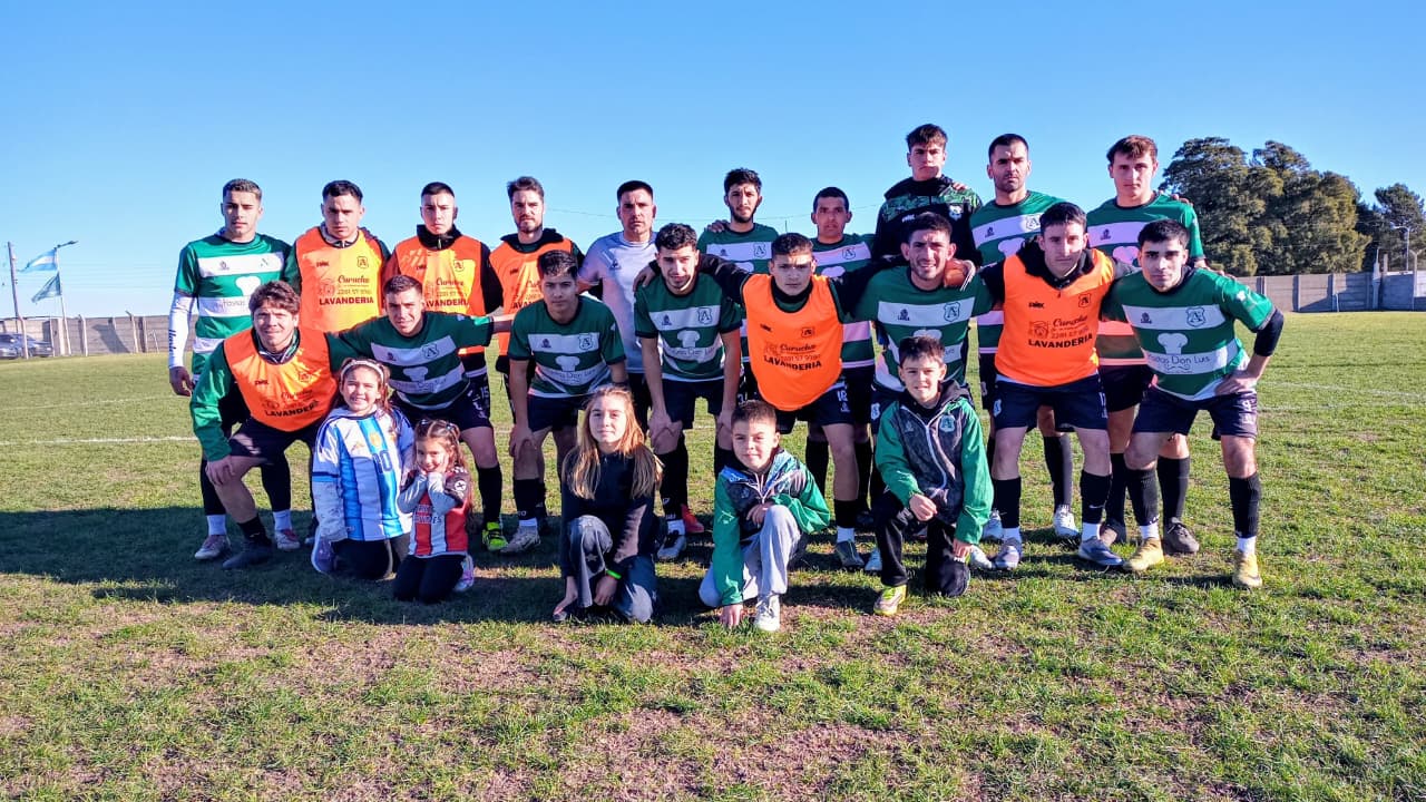 Argentino no pudo con Excursionistas en casa y se le escapó una buena chance de ser primero