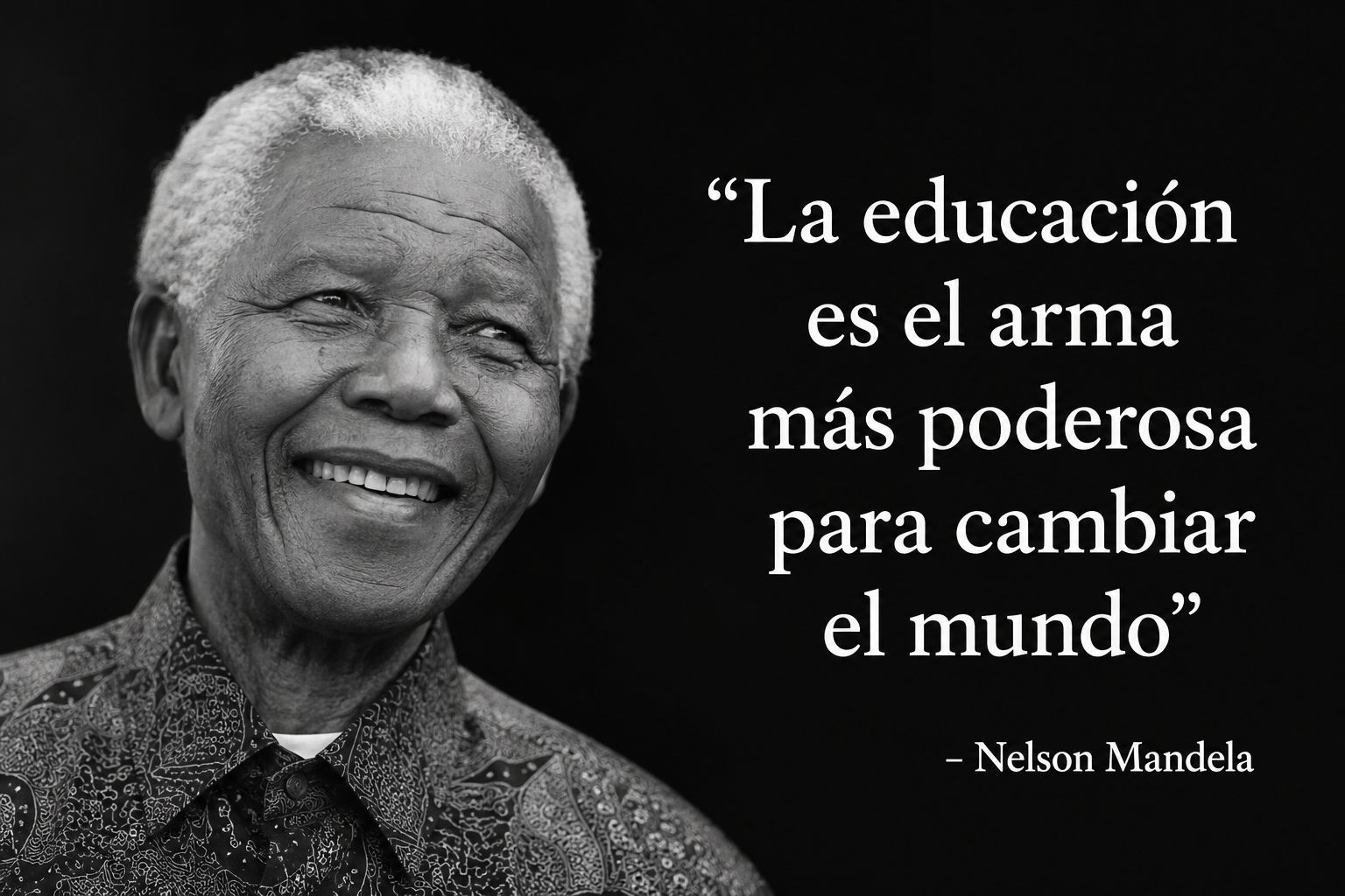 Educar en tiempos difíciles: la escuela frente a una crisis que golpea dentro y fuera del aula.