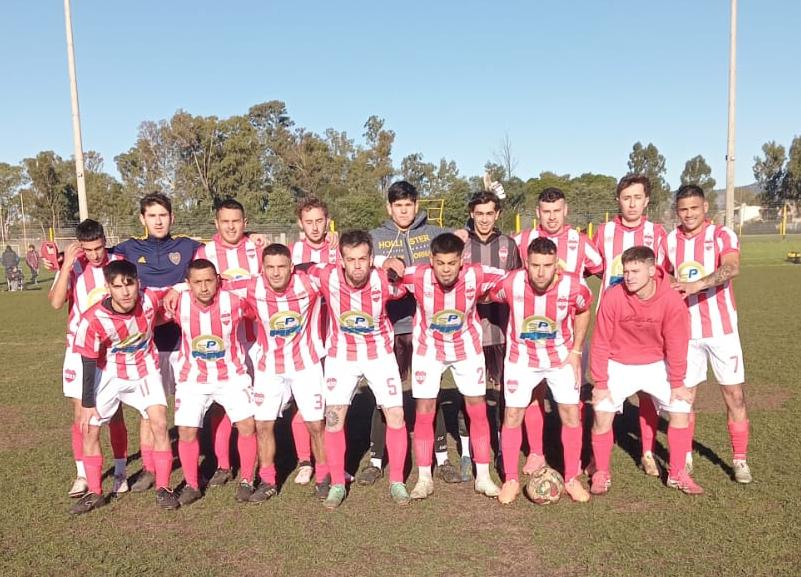 Alumni no pudo ante Oficina en Tandil