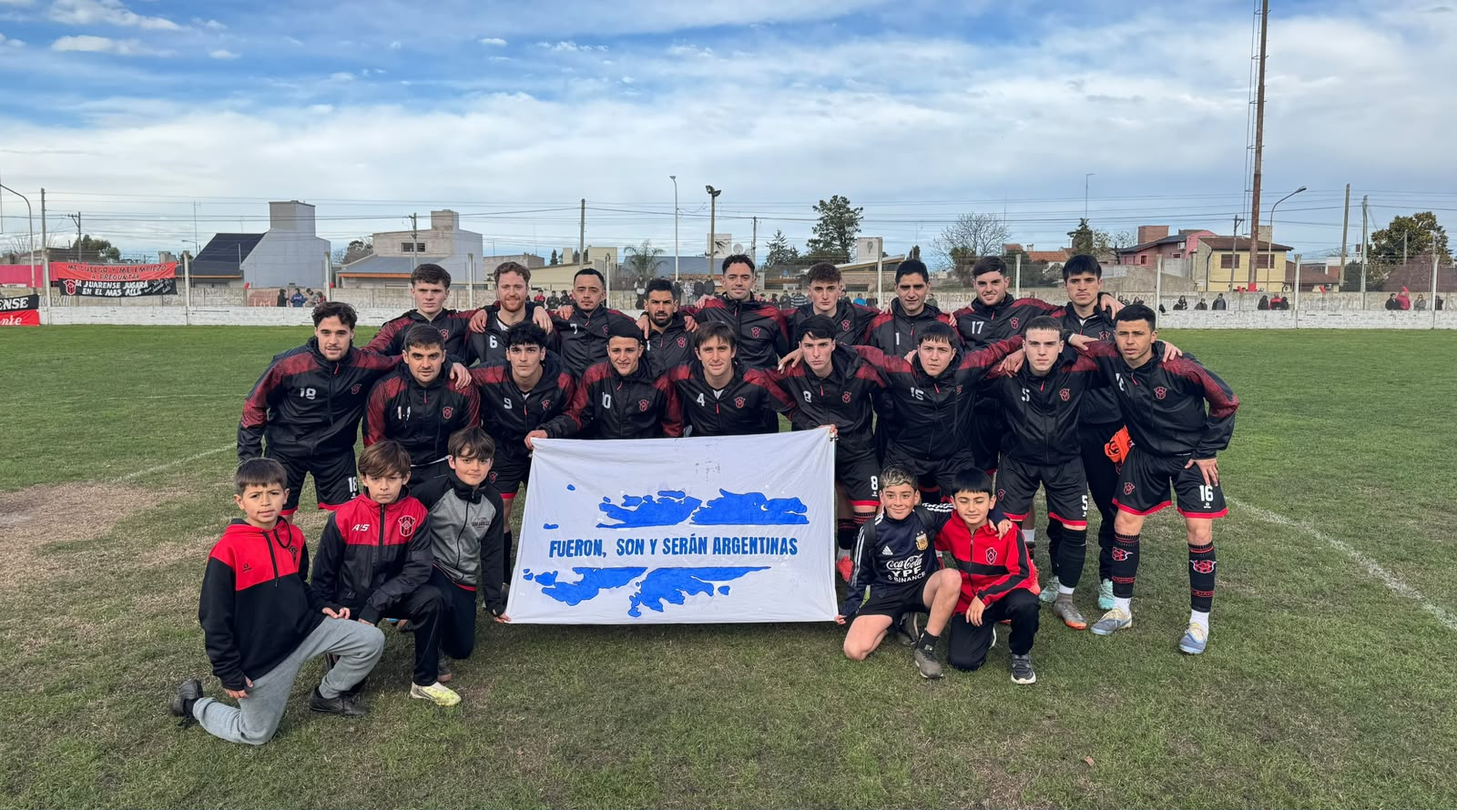 Velense derrotó a Juarense de local y lo alejó de la punta del campeonato